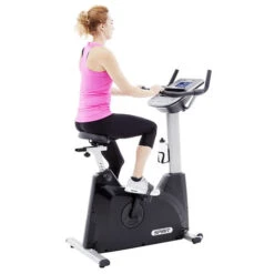 Spirit Fitness Ergometer XBU55 -Cardio Fitness Verkäufe sf xbu55 spirit fitness xbu55 ergometer mit person 500 2016