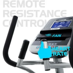 Spirit Fitness Ellipsentrainer XE195 11 Spirit Fitness Ellipsentrainer XE195 -Cardio Fitness Verkäufe sf xe195 spirit fitness xe195 ellipsentrainer handpuls ventilator 500 2017