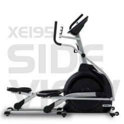 Spirit Fitness Ellipsentrainer XE195 12 Spirit Fitness Ellipsentrainer XE195 -Cardio Fitness Verkäufe sf xe195 spirit fitness xe195 ellipsentrainer seitenansicht 500 2017
