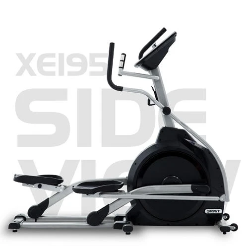 Spirit Fitness Ellipsentrainer XE195 6 Spirit Fitness Ellipsentrainer XE195 – Bild 6