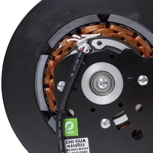 Spirit Fitness XE795 4 Spirit Fitness XE795 – Bild 4