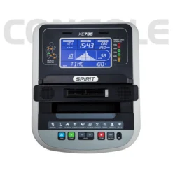 Spirit Fitness XE795 7 Spirit Fitness XE795 -Cardio Fitness Verkäufe sf xe795 spirit fitness xe795 ellipsentrainer trainingscomputer 700 2017 0034beb8 5f34 4479 b124 82fe4be3f44c