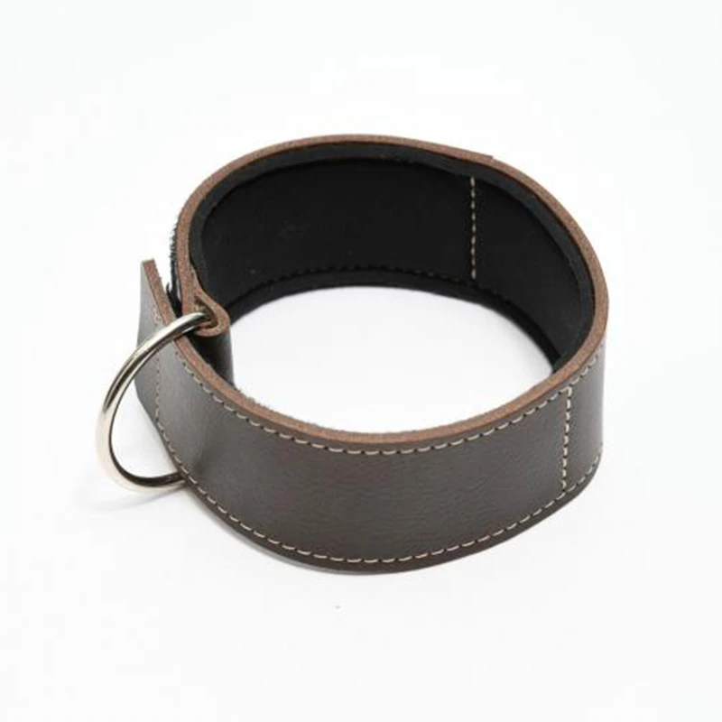 Stil-Fit Fußschlaufe Echtleder 1 Stil-Fit Fußschlaufe Echtleder