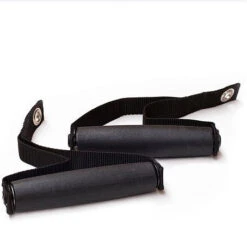 NOHrD Kugelgelagerte Zuggriffe Für SlimBeam -Cardio Fitness Verkäufe slimbeam zubehoer kugelgelagerte zugriffe schwarz 800 ar w454 h490 1