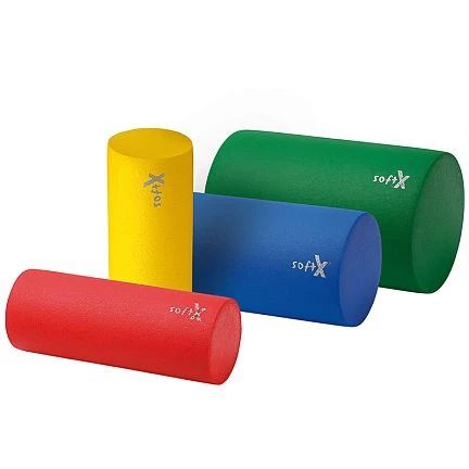 SoftX® -Lagerungsrolle Rund 4 SoftX® -Lagerungsrolle Rund – Bild 4