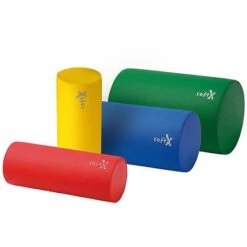 SoftX® -Lagerungsrolle Rund 17 SoftX® -Lagerungsrolle Rund -Cardio Fitness Verkäufe soft lagerungsrolle rund 6 1