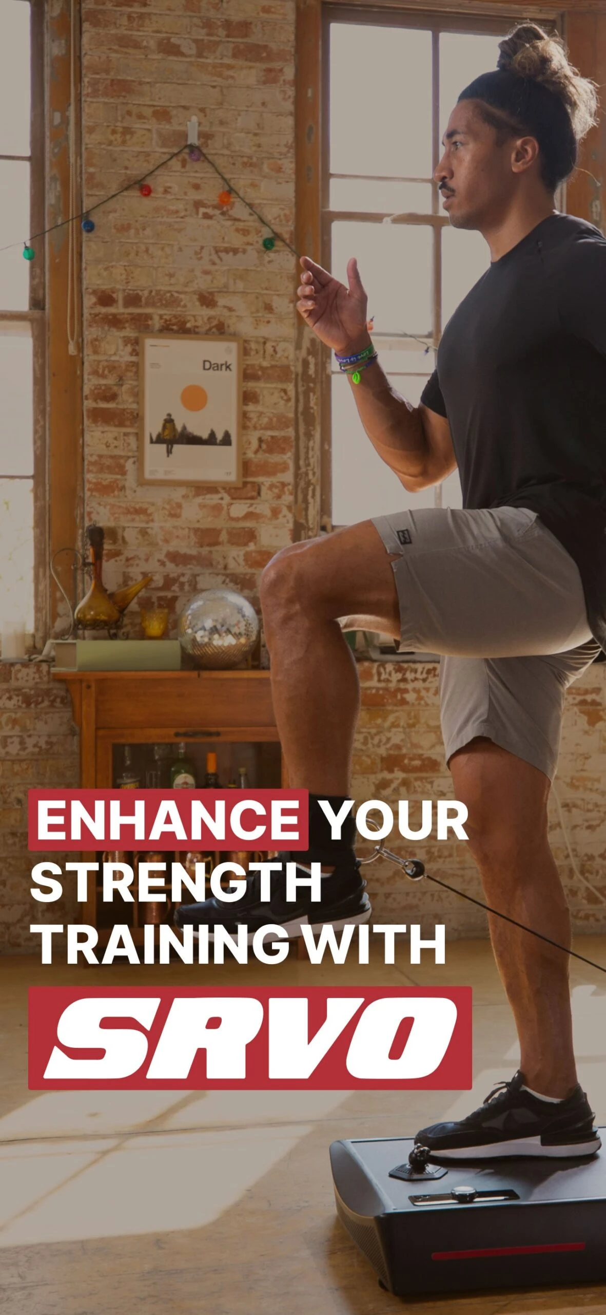 SOLE FITNESS SRVO Basic All-in-one-Trainer 6 SOLE FITNESS SRVO Basic All-in-one-Trainer – Bild 6