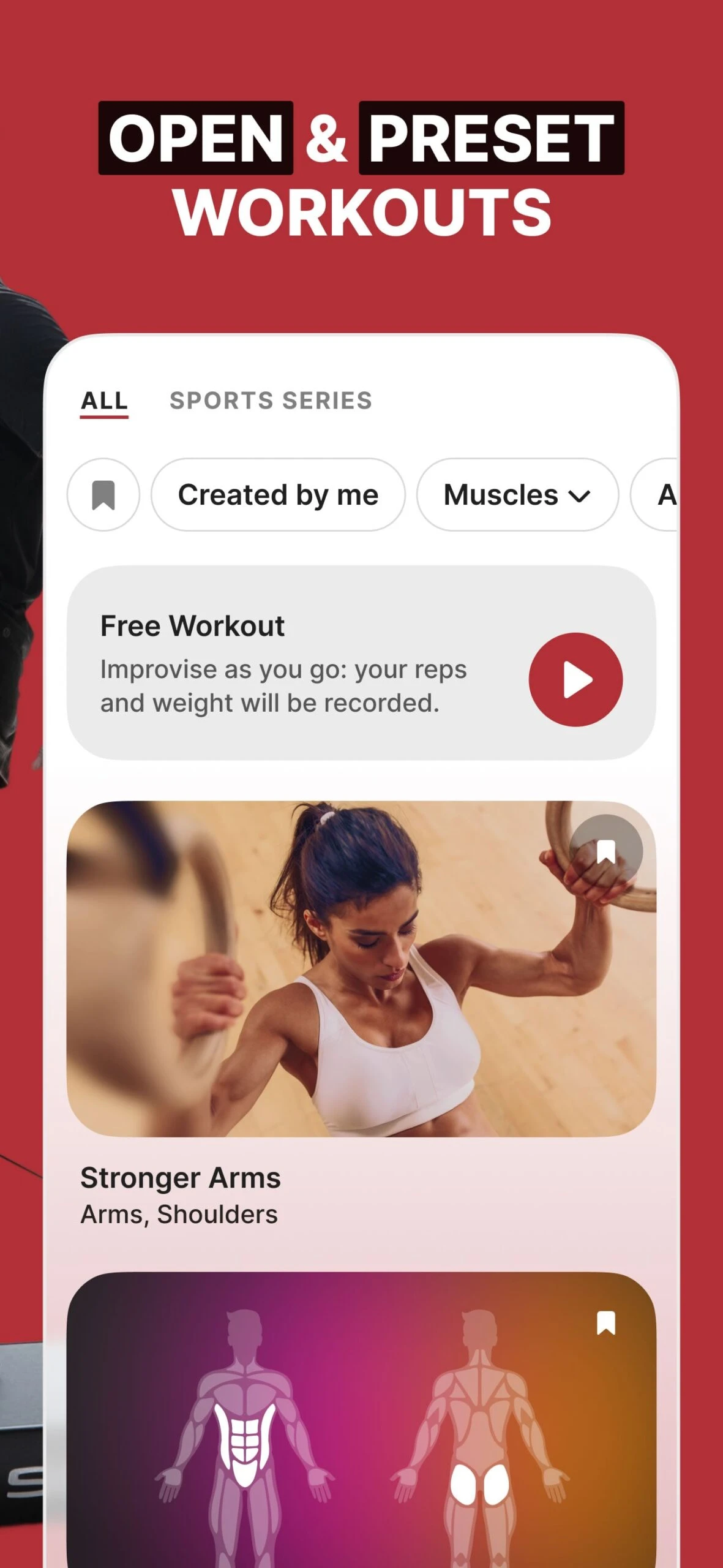 SOLE FITNESS SRVO Basic All-in-one-Trainer 8 SOLE FITNESS SRVO Basic All-in-one-Trainer – Bild 8