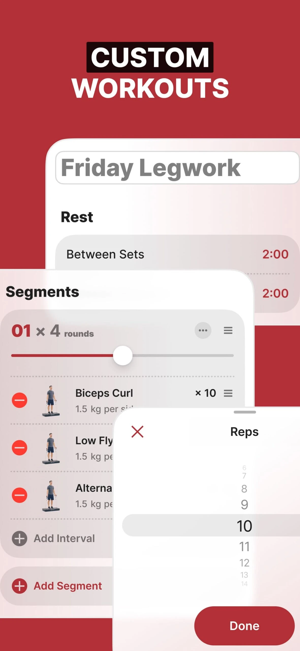 SOLE FITNESS SRVO Basic All-in-one-Trainer 11 SOLE FITNESS SRVO Basic All-in-one-Trainer – Bild 11