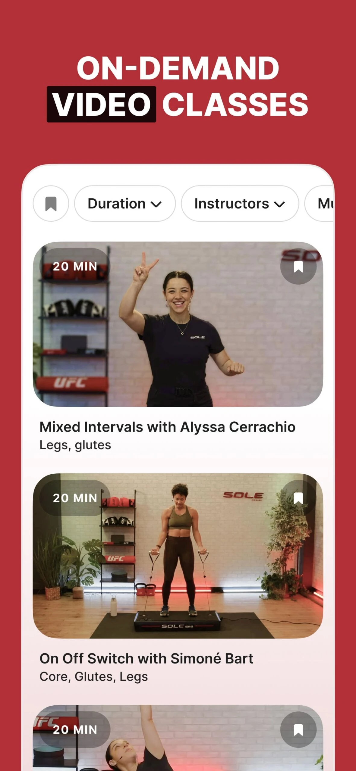 SOLE FITNESS SRVO Basic All-in-one-Trainer 4 SOLE FITNESS SRVO Basic All-in-one-Trainer – Bild 4