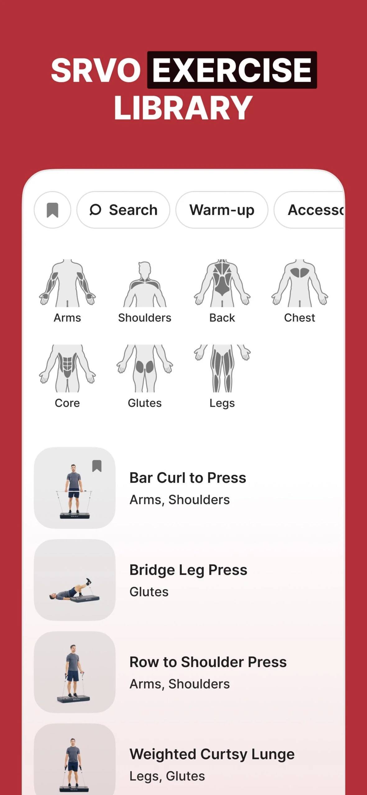 SOLE FITNESS SRVO Basic All-in-one-Trainer 9 SOLE FITNESS SRVO Basic All-in-one-Trainer – Bild 9