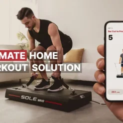 SOLE FITNESS SRVO Basic All-in-one-Trainer 22 SOLE FITNESS SRVO Basic All-in-one-Trainer -Cardio Fitness Verkäufe sole fitness srvo trainer app 2025