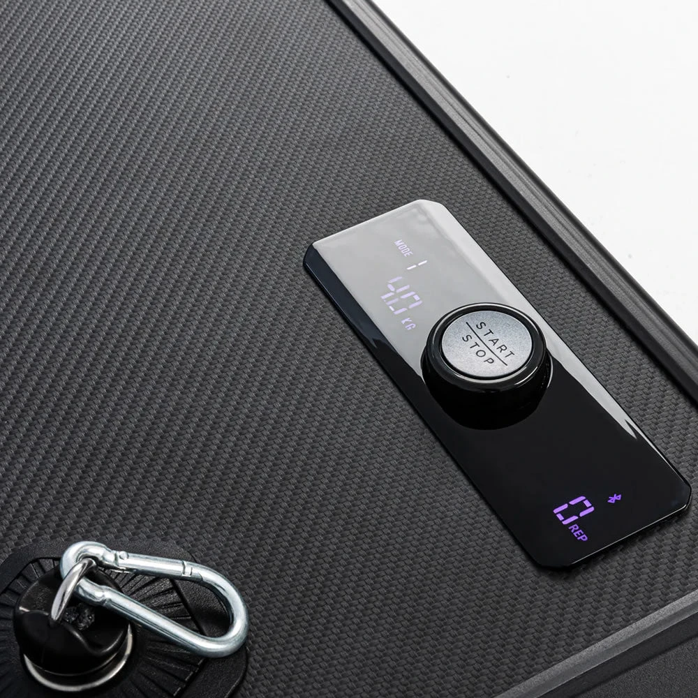 SOLE FITNESS SRVO Basic All-in-one-Trainer 7 SOLE FITNESS SRVO Basic All-in-one-Trainer – Bild 7