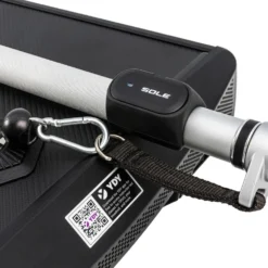 SOLE FITNESS SRVO Basic All-in-one-Trainer 32 SOLE FITNESS SRVO Basic All-in-one-Trainer -Cardio Fitness Verkäufe sole fitness srvo trainer trainingsstange mit fernbedienung 2024