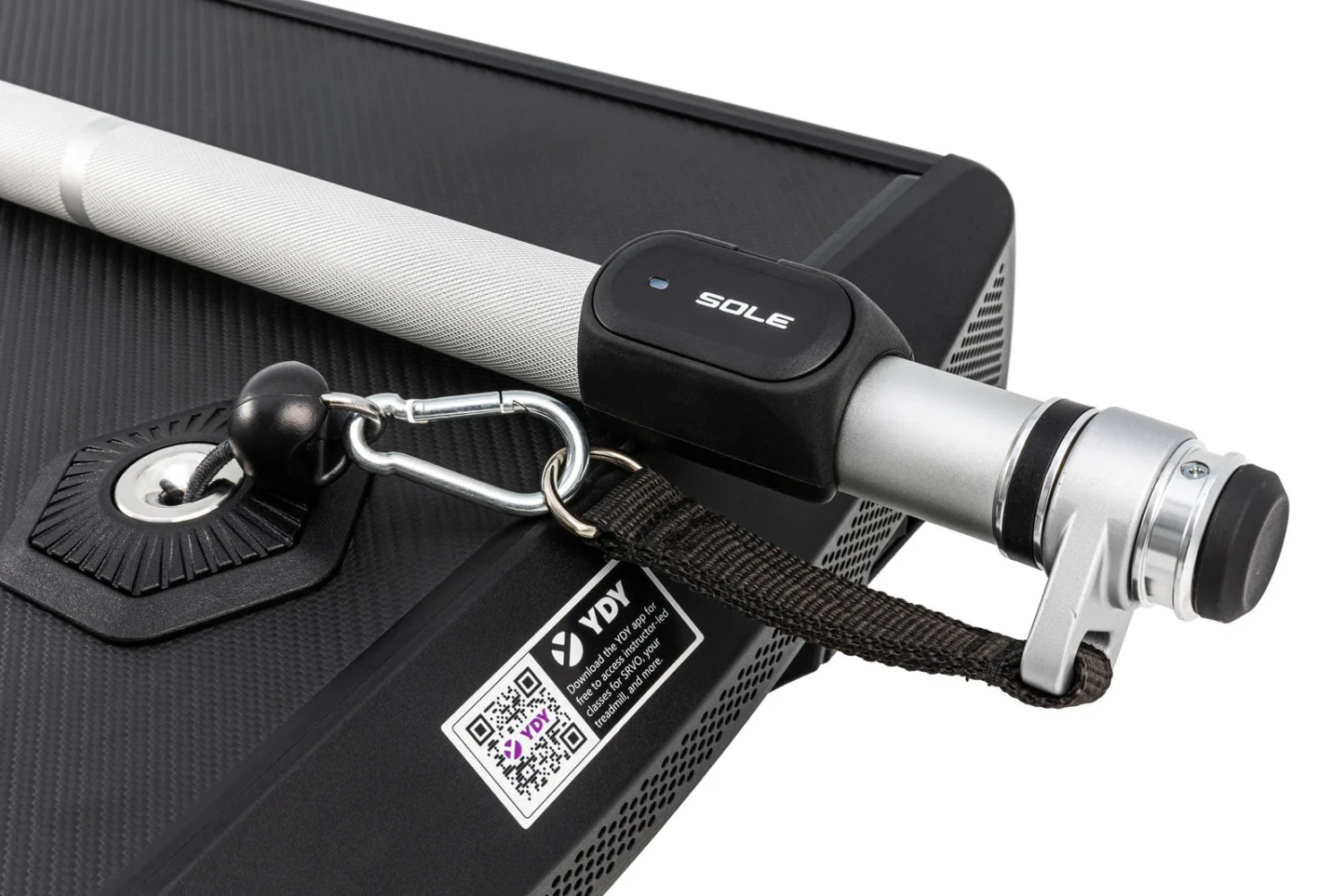 SOLE FITNESS SRVO Basic All-in-one-Trainer 13 SOLE FITNESS SRVO Basic All-in-one-Trainer – Bild 13