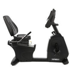 Spirit CR800 Liege-Ergometer -Cardio Fitness Verkäufe spirit cr800 liegeergometer seitlich 2 1000x1000 2022