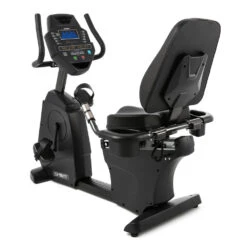 Spirit CR800 Liege-Ergometer -Cardio Fitness Verkäufe spirit cr800 liegeergometer seitlich 3 1000x1000 2022