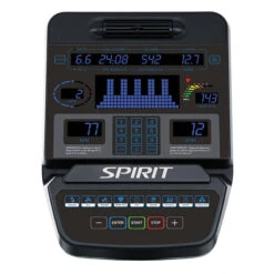 Spirit Fitness Studio-Crosstrainer CE900 LED -Cardio Fitness Verkäufe spirit fitness ce900 studio ellipsentrainer led display eng 800x800 2023