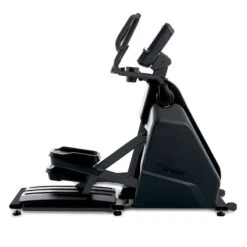 Spirit Fitness Studio-Crosstrainer CE900 LED -Cardio Fitness Verkäufe spirit fitness ce900 studio ellipsentrainer eng seitlich 800x800 2023