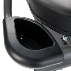 Spirit Fitness Liegeergometer CR800+ LED -Cardio Fitness Verkäufe spirit fitness cr800 led liegeergometer graphit grey ablage 3000x3000 2025 scaled