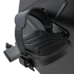 Spirit Fitness Liegeergometer CR800+ LED -Cardio Fitness Verkäufe spirit fitness cr800 led liegeergometer graphit grey pedal 3000x3000 2025 scaled