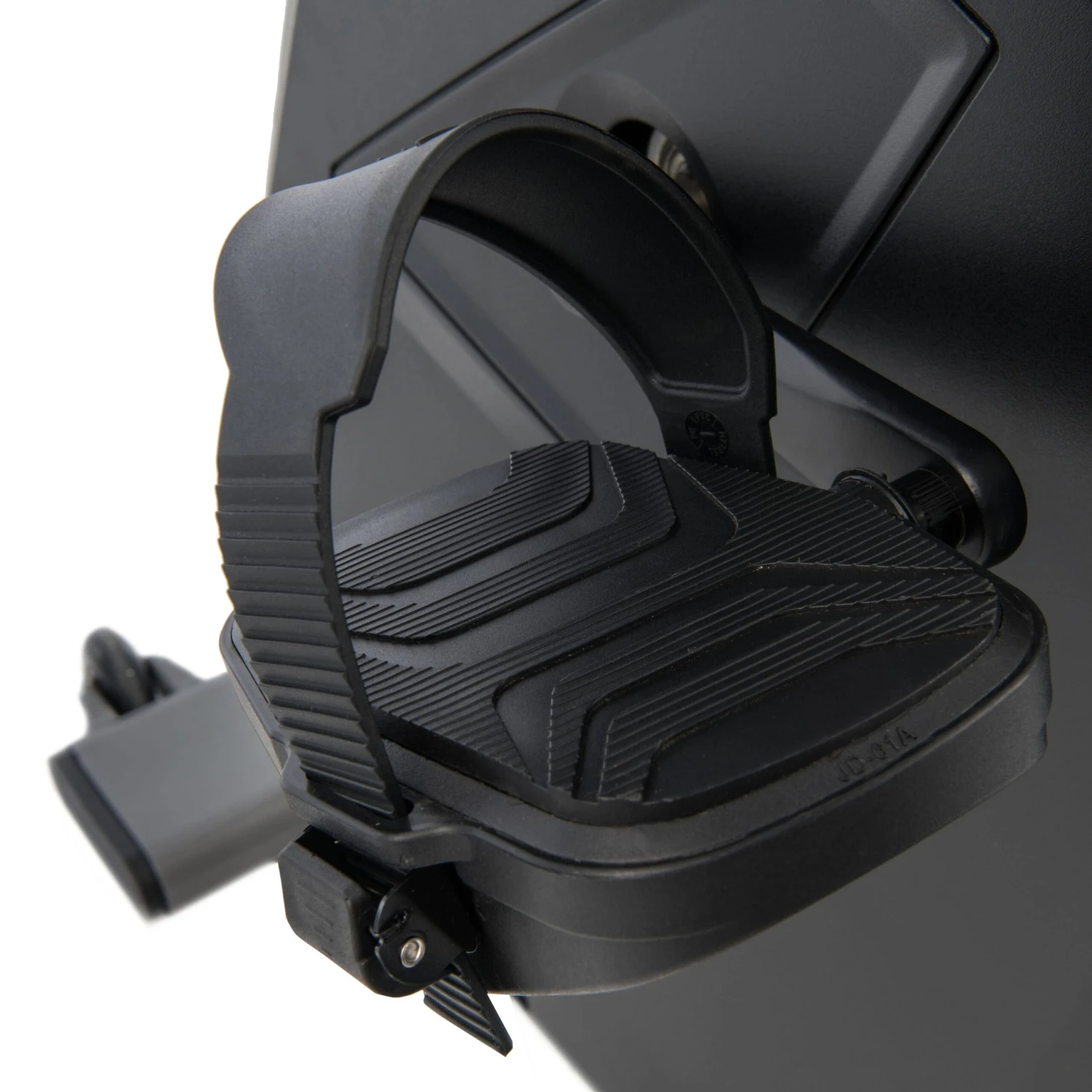 Spirit Fitness Liegeergometer CR800+ LED 9 Spirit Fitness Liegeergometer CR800+ LED – Bild 9