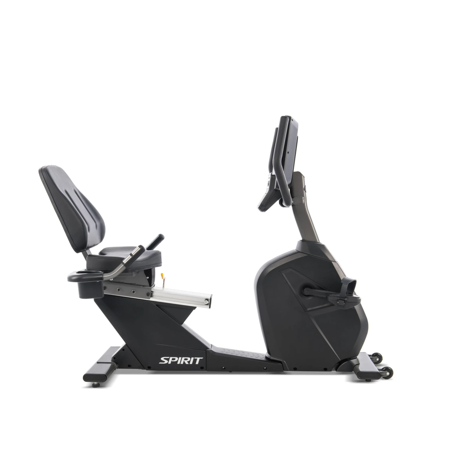 Spirit Fitness Liegeergometer CR800+ LED 2 Spirit Fitness Liegeergometer CR800+ LED – Bild 2