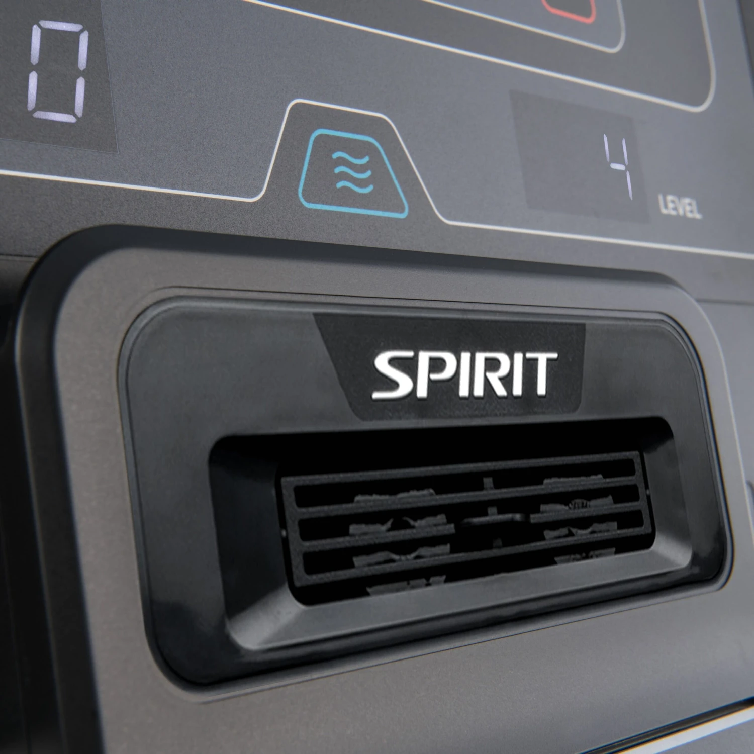 Spirit Fitness Liegeergometer CR800+ LED 7 Spirit Fitness Liegeergometer CR800+ LED – Bild 7