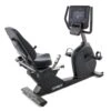 Spirit Fitness Liegeergometer CR800+ LED