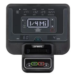 Spirit Fitness Liegeergometer CR800+ LED 19 Spirit Fitness Liegeergometer CR800+ LED -Cardio Fitness Verkäufe spirit fitness cr800 led liegeergometer trainingscomputer 3000x3000 2025