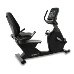 Spirit Fitness CR900 TFT Studio-Liegeergometer