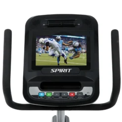Spirit Fitness CR900 TFT Studio-Liegeergometer -Cardio Fitness Verkäufe spirit fitness cr900ent tft display 3000x3000 2025 scaled