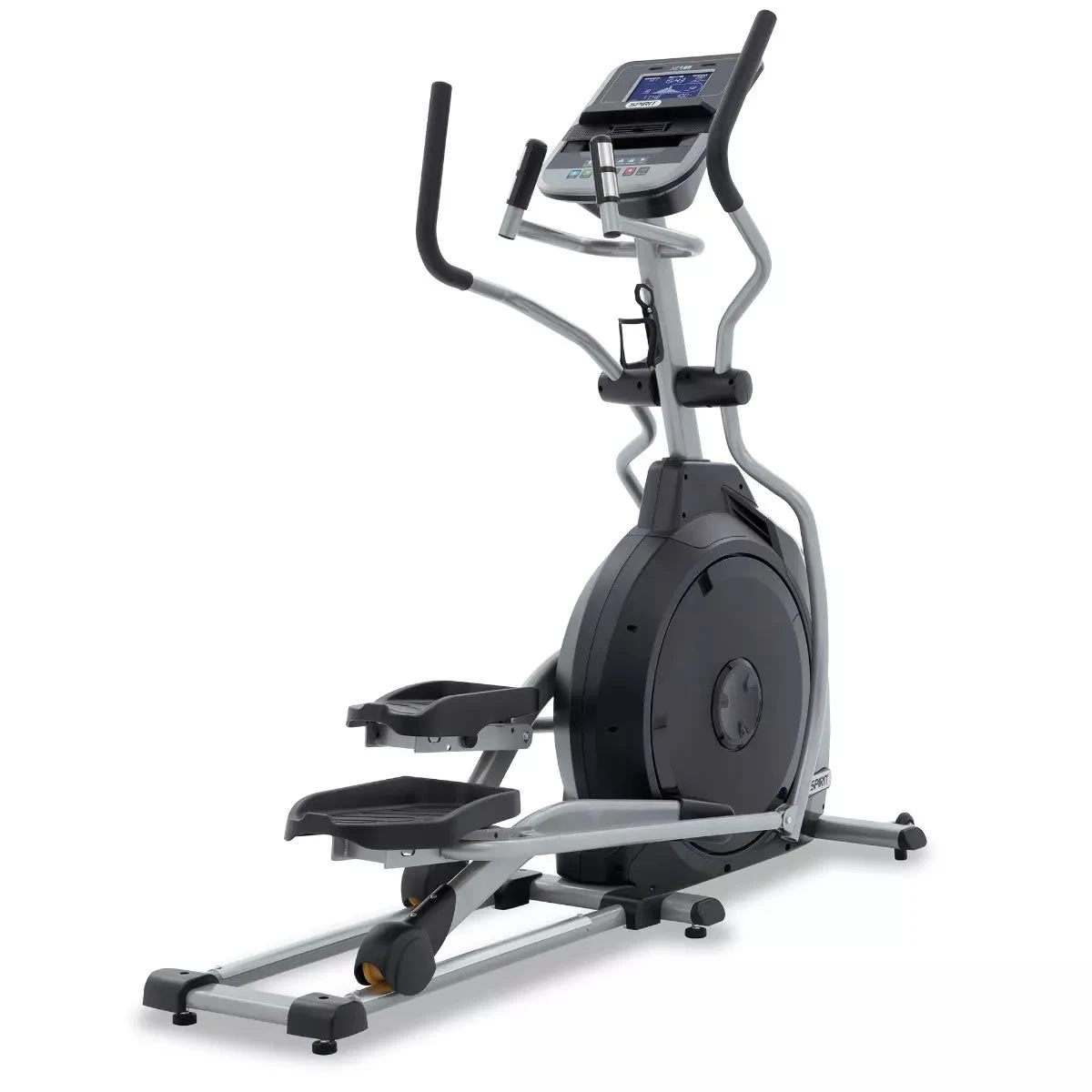 Spirit Fitness Ellipsentrainer XE195 1 Spirit Fitness Ellipsentrainer XE195