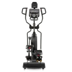 Spirit Fitness Crosstrainer XE395 ENT Black -Cardio Fitness Verkäufe spirit fitness crosstrainer xe395 ent black hinten 2000x2000 2024