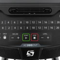 Spirit Fitness Crosstrainer XE395 ENT Black -Cardio Fitness Verkäufe spirit fitness crosstrainer xe395 ent black konsole details 2 2000x1333 2024