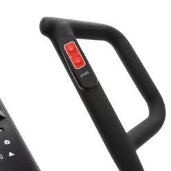 Spirit Fitness Crosstrainer XE395 ENT Black -Cardio Fitness Verkäufe spirit fitness crosstrainer xe395 ent black konsole details 5 2000x2000 2024