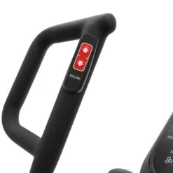 Spirit Fitness Crosstrainer XE395 ENT Black -Cardio Fitness Verkäufe spirit fitness crosstrainer xe395 ent black konsole details 6 2000x2000 2024