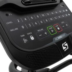 Spirit Fitness Crosstrainer XE395 ENT Black -Cardio Fitness Verkäufe spirit fitness crosstrainer xe395 ent black konsole details 2000x2000 2024