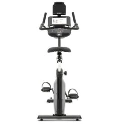 Spirit Fitness Ergometer XBU55 ENT Black -Cardio Fitness Verkäufe spirit fitness ergometer xbu ent rueckansicht 2000x2000 2024