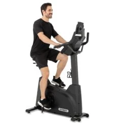 Spirit Fitness Ergometer XBU55 Black -Cardio Fitness Verkäufe spirit fitness ergometer xbu55 black aufrechte sitzposition 2000x2000 2024