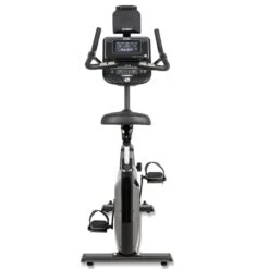 Spirit Fitness Ergometer XBU55 Black -Cardio Fitness Verkäufe spirit fitness ergometer xbu55 black rueckansicht 2000x2000 2024