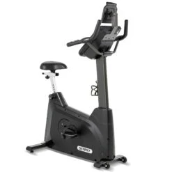 Spirit Fitness Ergometer XBU55 Black -Cardio Fitness Verkäufe spirit fitness ergometer xbu55 black schraeg vorne 2000x2000 2024