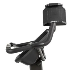 Spirit Fitness Ergometer XBU55 Black -Cardio Fitness Verkäufe spirit fitness ergometer xbu55 black schwenkbare tablethalterung 2000x2000 2024