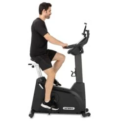 Spirit Fitness Ergometer XBU55 Black -Cardio Fitness Verkäufe spirit fitness ergometer xbu55 black sitzposition 2000x2000 2024