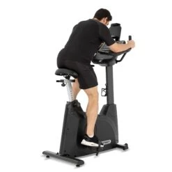 Spirit Fitness Ergometer XBU55 Black -Cardio Fitness Verkäufe spirit fitness ergometer xbu55 black sportliche sitzposition 2000x2000 2024