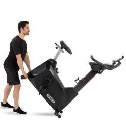 Spirit Fitness Ergometer XBU55 Black -Cardio Fitness Verkäufe spirit fitness ergometer xbu55 black transportrollen 2000x2000 2024