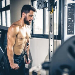 Spirit Fitness Functional Trainer Kabelzugstation -Cardio Fitness Verkäufe spirit fitness functional trainer kabelzugstation trizeps 1000x1000 2022