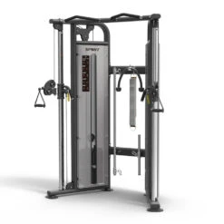 Spirit Fitness Functional Trainer Kabelzugstation -Cardio Fitness Verkäufe spirit fitness functional trainer kabelzugstation 1 1000x1000 2022