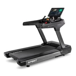 Spirit Fitness Laufband CT1000 ENT