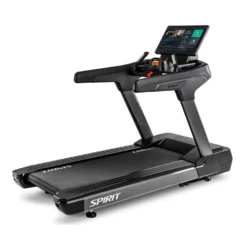 Spirit Fitness Laufband CT1000 ENT